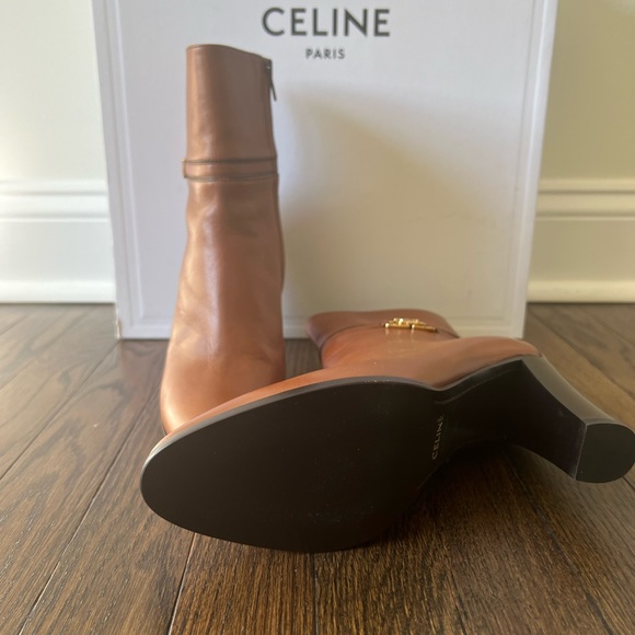 CELINE Ankle Boots main image 1